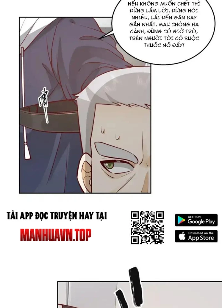 Tiến Hóa Ban Đầu Chapter 24 - 9