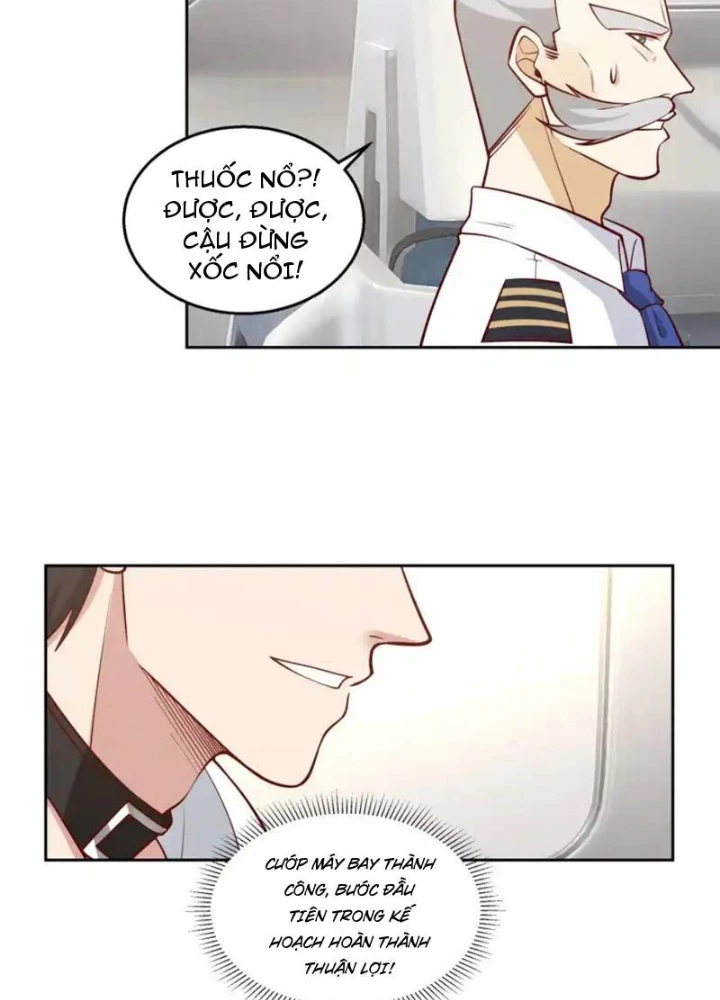 Tiến Hóa Ban Đầu Chapter 24 - 11