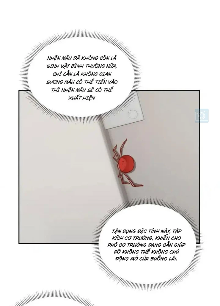 Tiến Hóa Ban Đầu Chapter 24 - 13