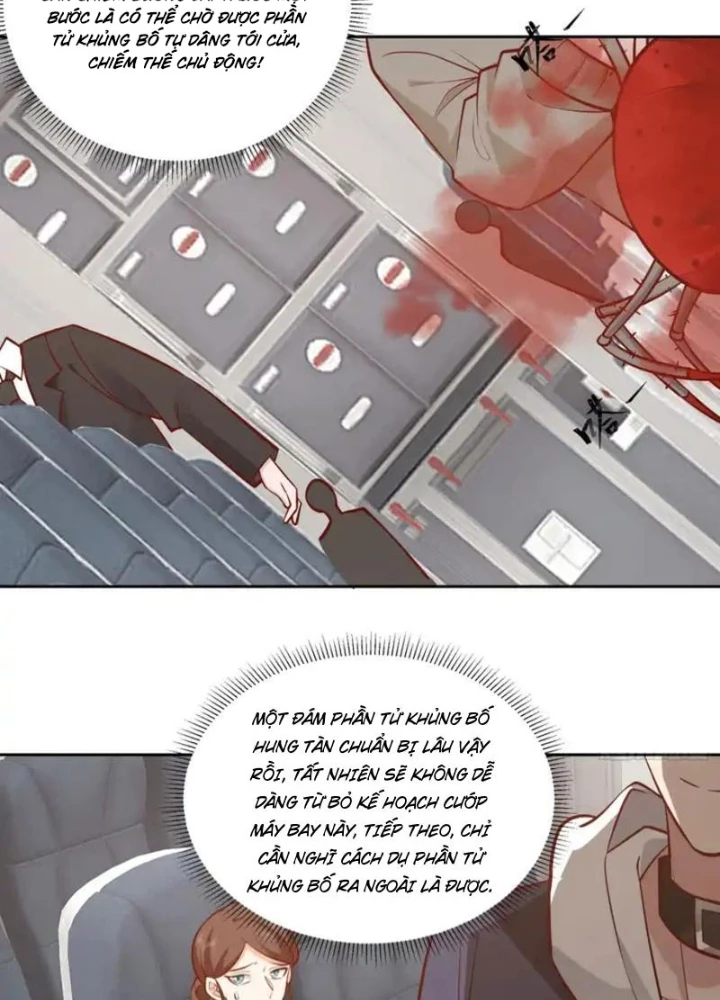 Tiến Hóa Ban Đầu Chapter 24 - 15