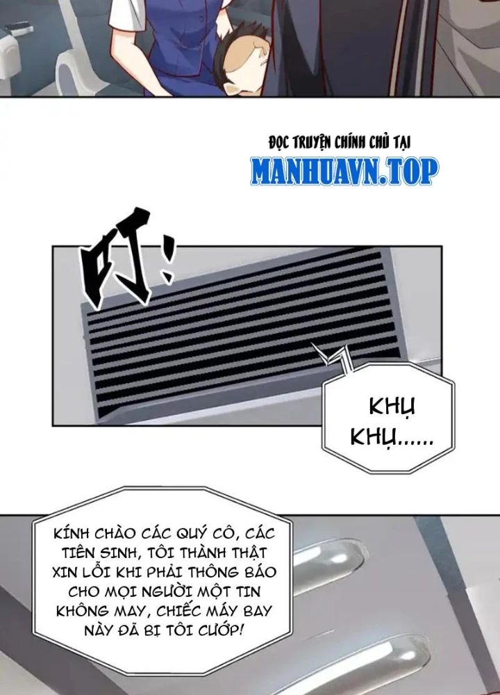 Tiến Hóa Ban Đầu Chapter 24 - 17