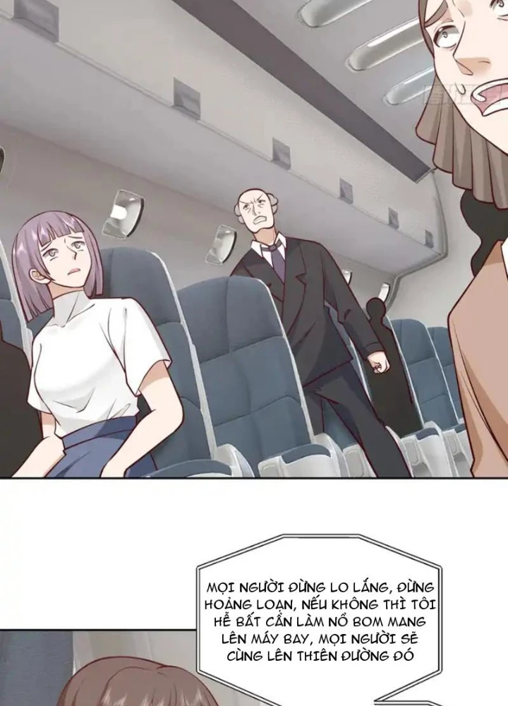 Tiến Hóa Ban Đầu Chapter 24 - 19