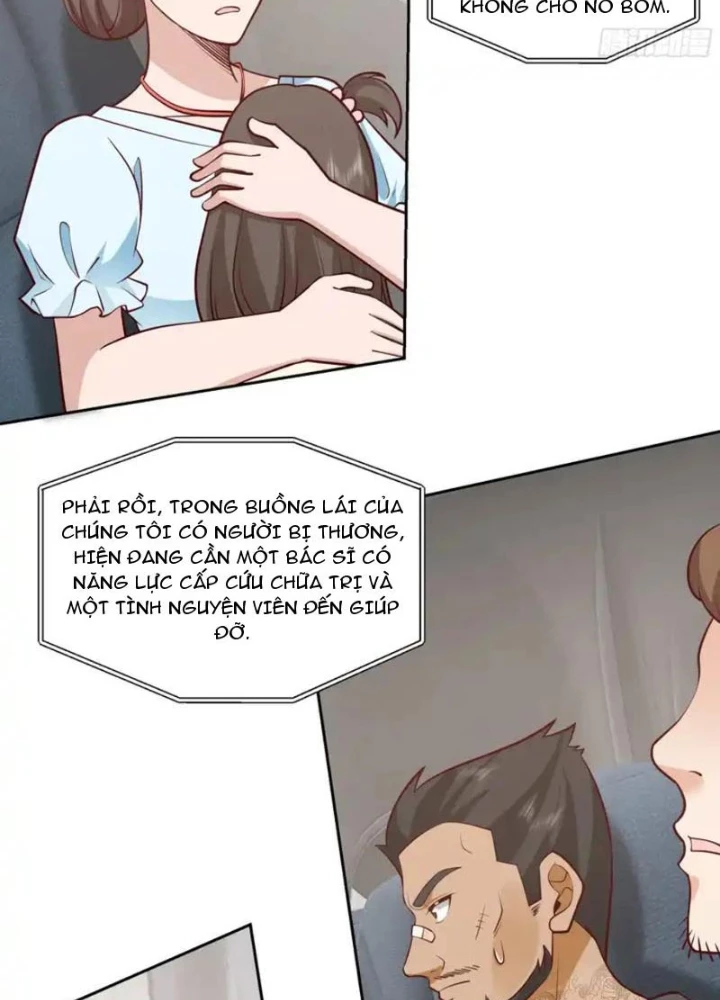 Tiến Hóa Ban Đầu Chapter 24 - 21