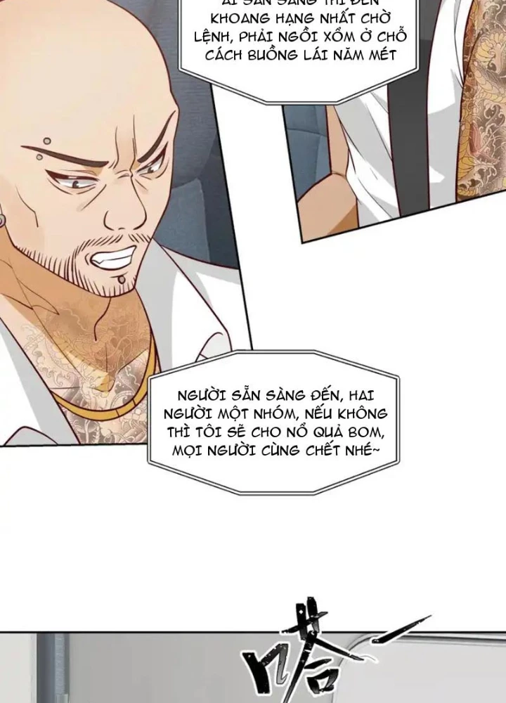 Tiến Hóa Ban Đầu Chapter 24 - 23