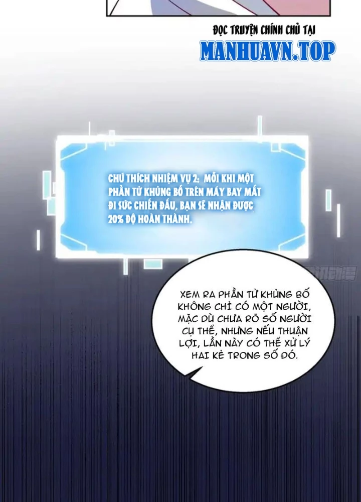 Tiến Hóa Ban Đầu Chapter 24 - 27