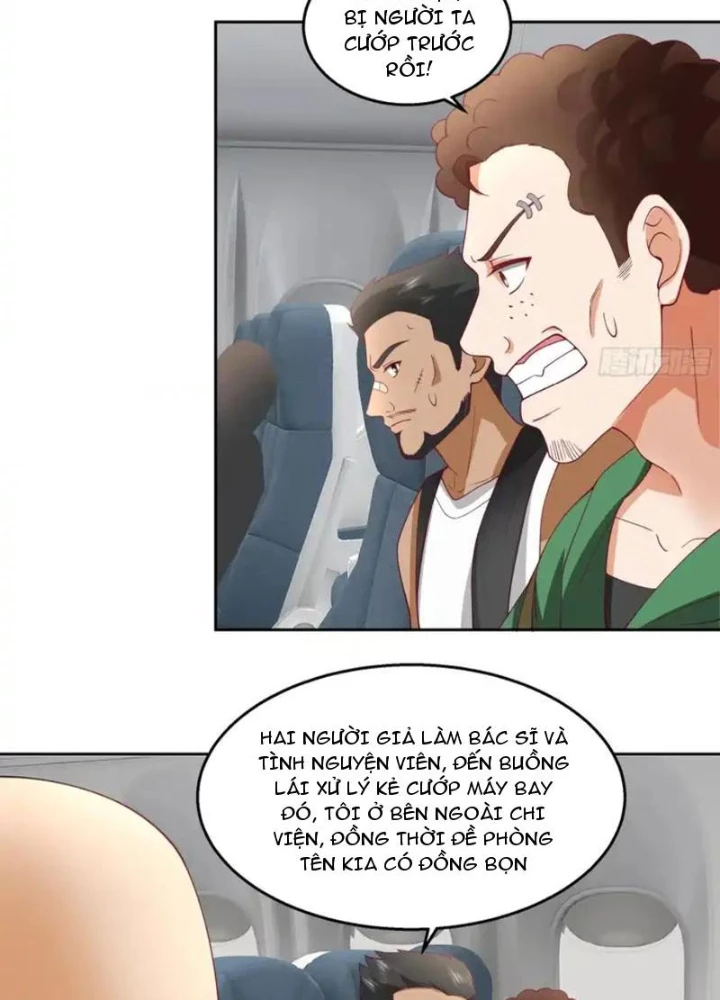 Tiến Hóa Ban Đầu Chapter 24 - 31