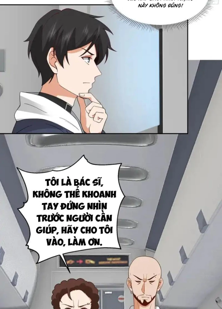 Tiến Hóa Ban Đầu Chapter 24 - 37