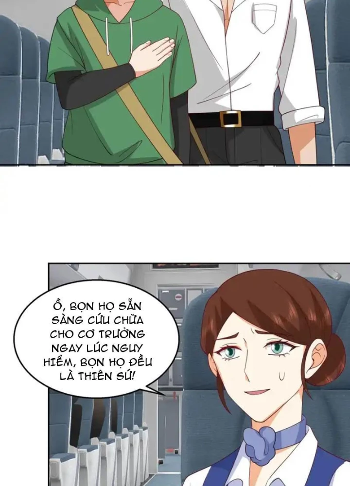 Tiến Hóa Ban Đầu Chapter 24 - 39