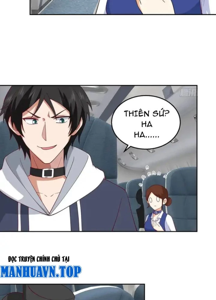 Tiến Hóa Ban Đầu Chapter 24 - 41