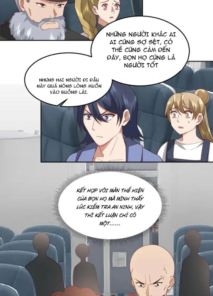 Tiến Hóa Ban Đầu Chapter 24 - 43