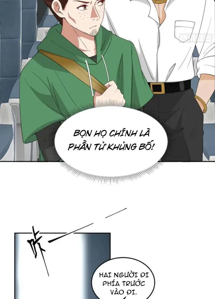 Tiến Hóa Ban Đầu Chapter 24 - 45