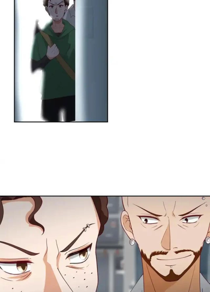 Tiến Hóa Ban Đầu Chapter 24 - 47