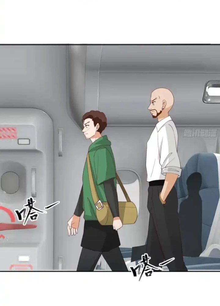 Tiến Hóa Ban Đầu Chapter 24 - 49