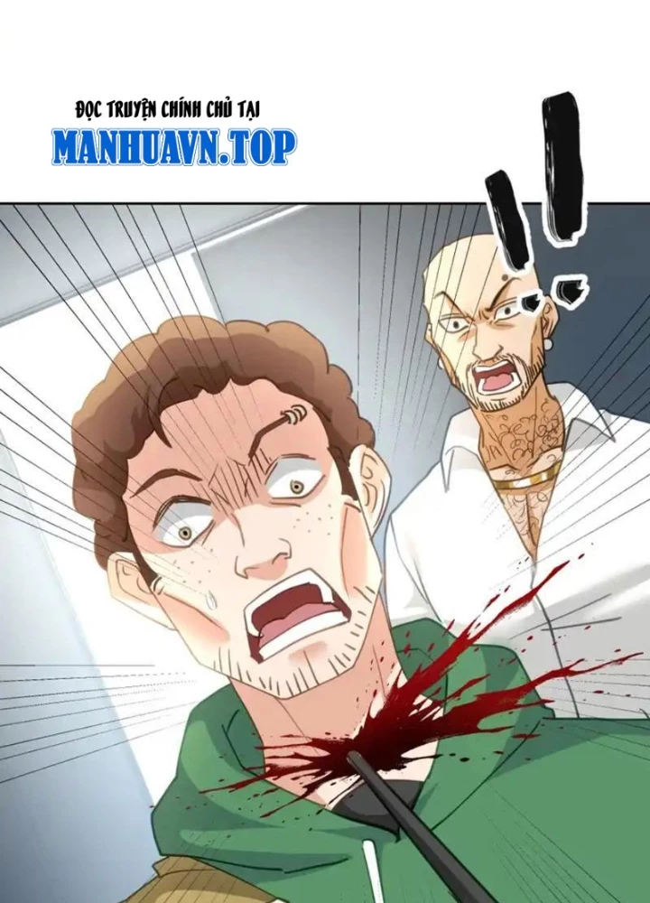 Tiến Hóa Ban Đầu Chapter 24 - 53