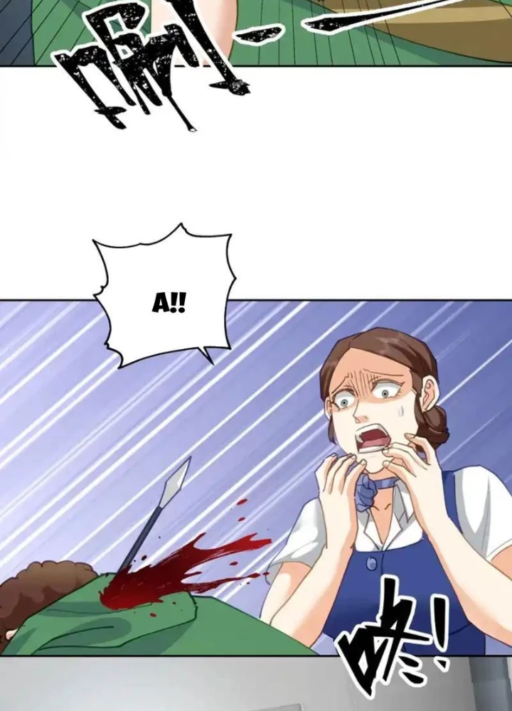 Tiến Hóa Ban Đầu Chapter 24 - 55