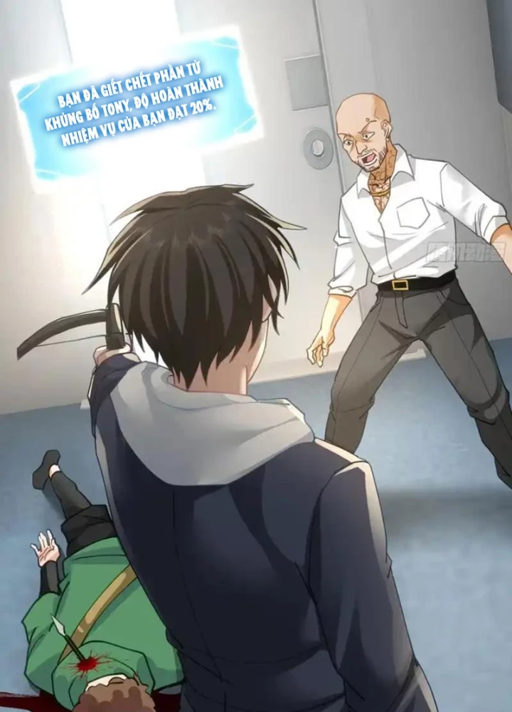 Tiến Hóa Ban Đầu Chapter 24 - 57