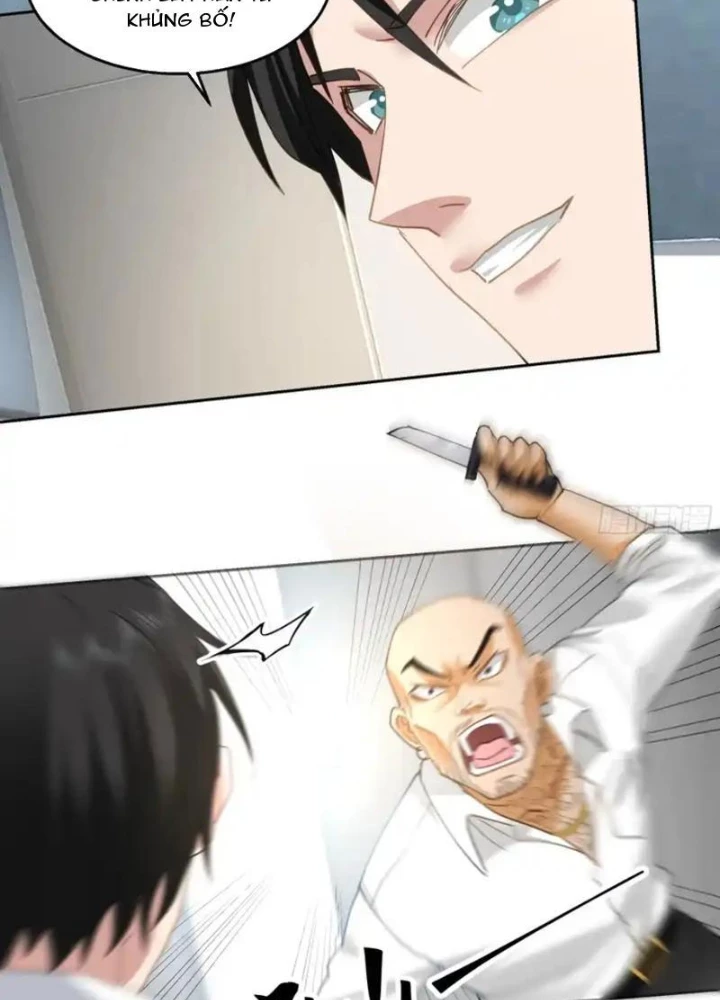 Tiến Hóa Ban Đầu Chapter 24 - 59