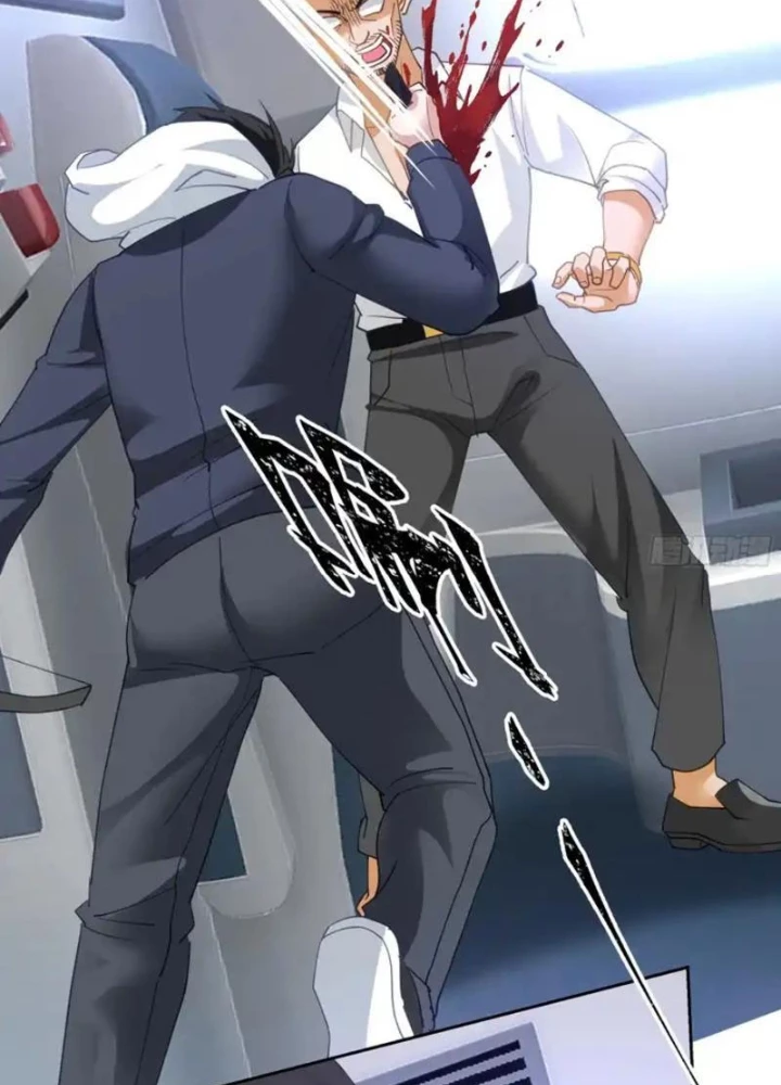 Tiến Hóa Ban Đầu Chapter 24 - 67