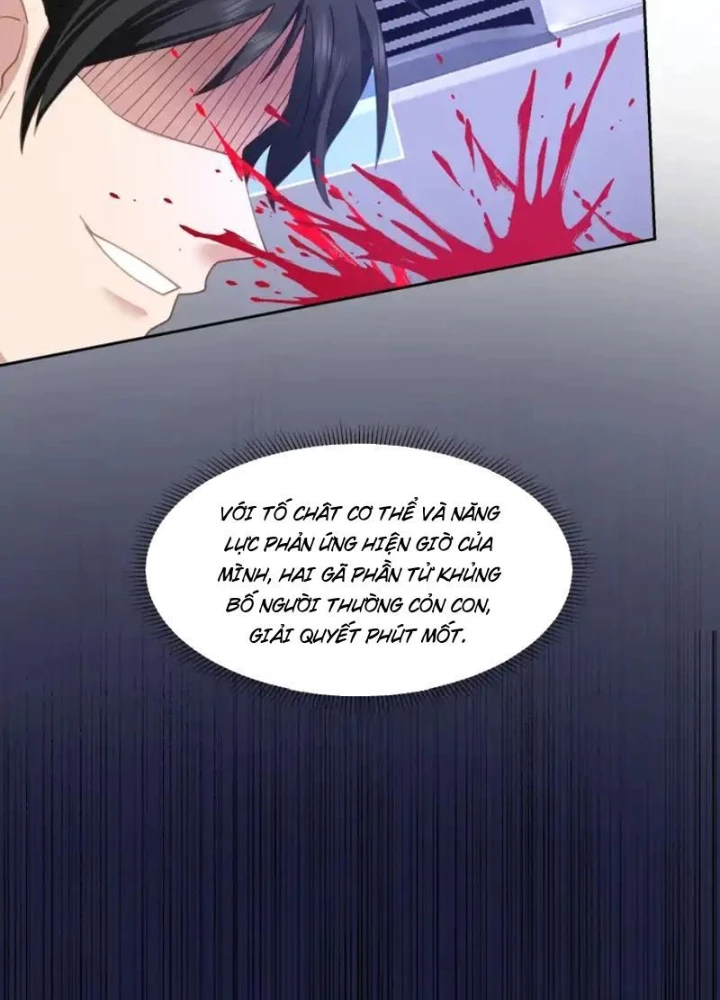 Tiến Hóa Ban Đầu Chapter 24 - 69