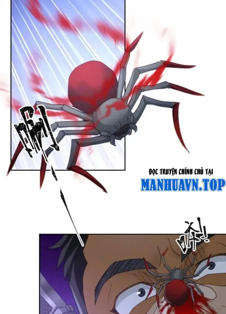 Tiến Hóa Ban Đầu Chapter 24 - 77