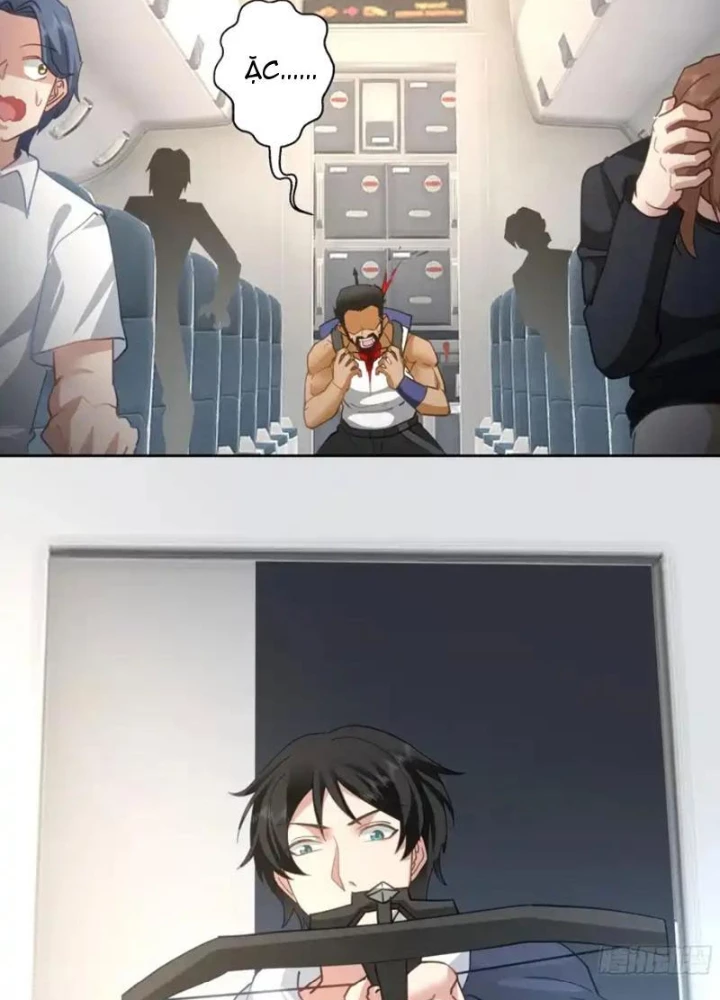 Tiến Hóa Ban Đầu Chapter 24 - 83