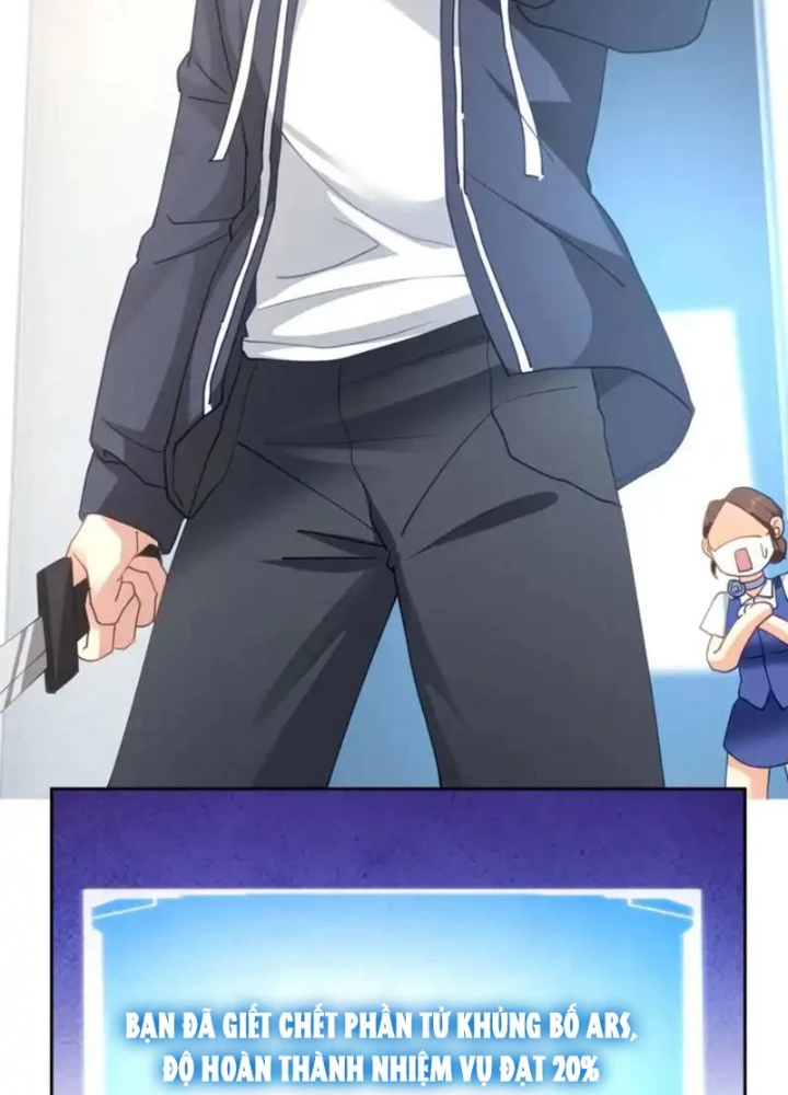 Tiến Hóa Ban Đầu Chapter 24 - 85