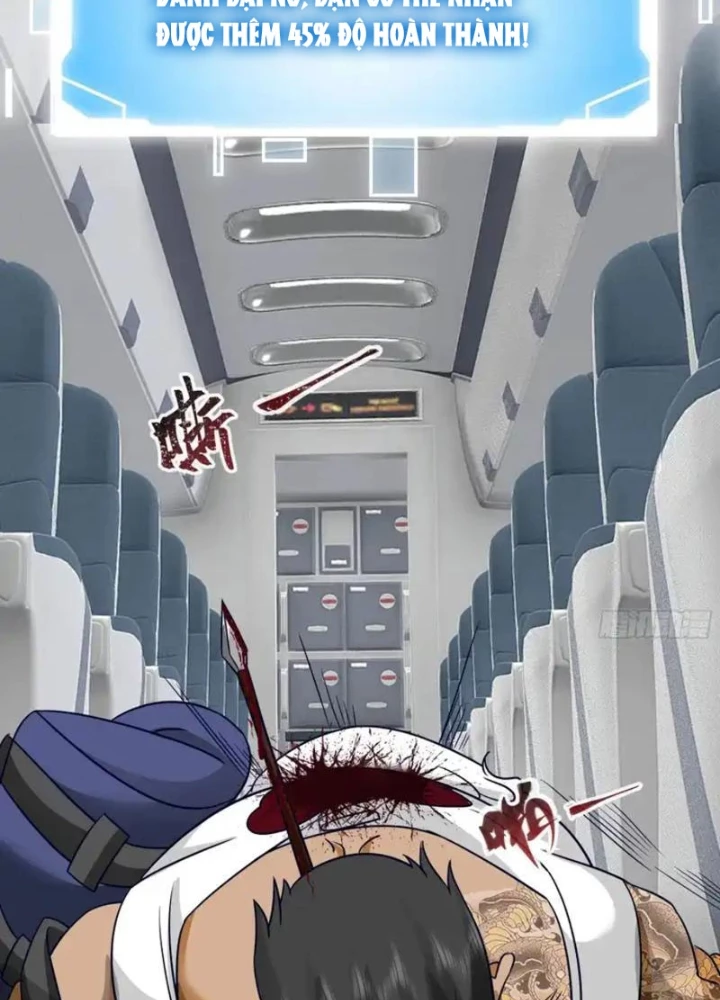 Tiến Hóa Ban Đầu Chapter 24 - 95