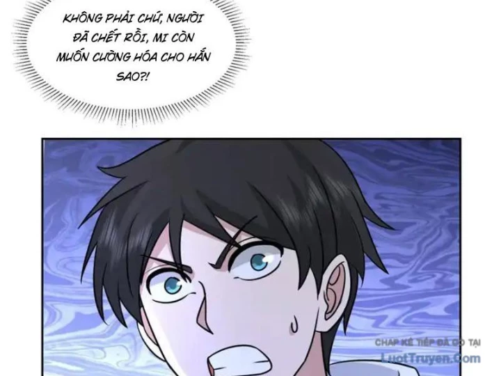 Tiến Hóa Ban Đầu Chapter 25 - 2