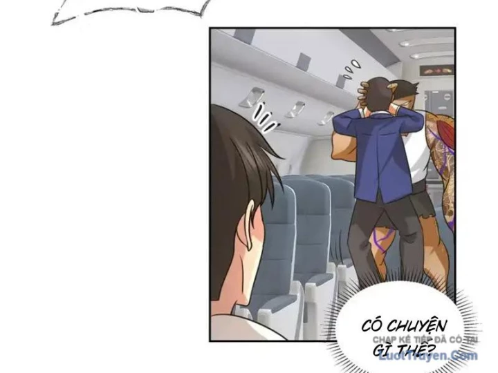 Tiến Hóa Ban Đầu Chapter 25 - 4