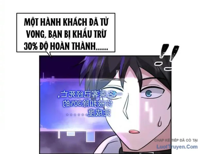 Tiến Hóa Ban Đầu Chapter 25 - 8