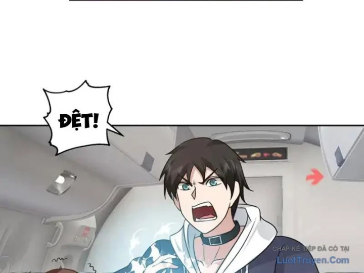 Tiến Hóa Ban Đầu Chapter 25 - 9