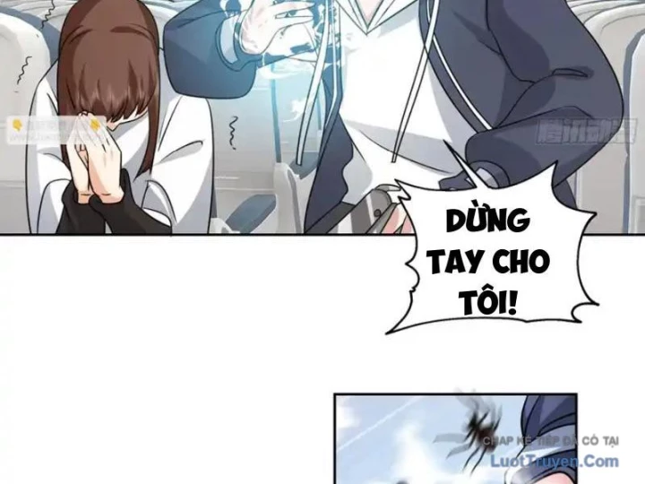 Tiến Hóa Ban Đầu Chapter 25 - 10