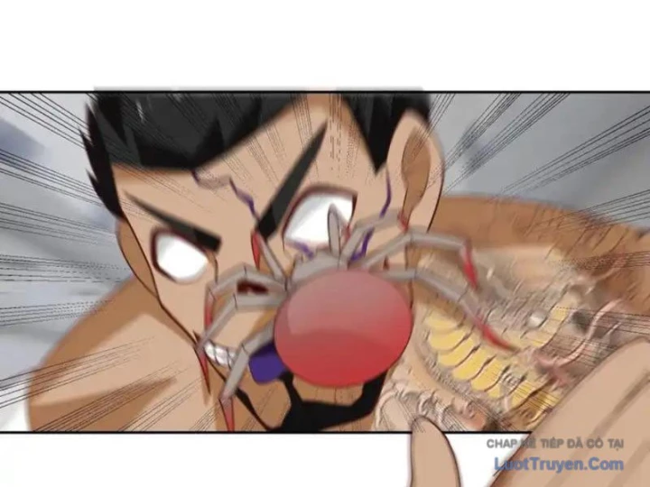 Tiến Hóa Ban Đầu Chapter 25 - 12