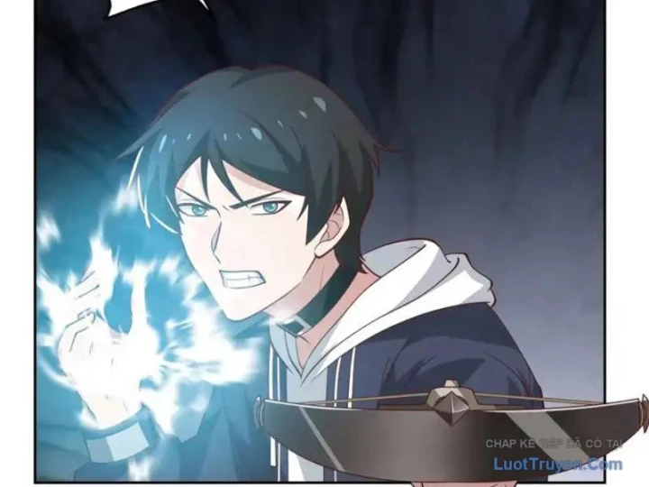 Tiến Hóa Ban Đầu Chapter 25 - 17