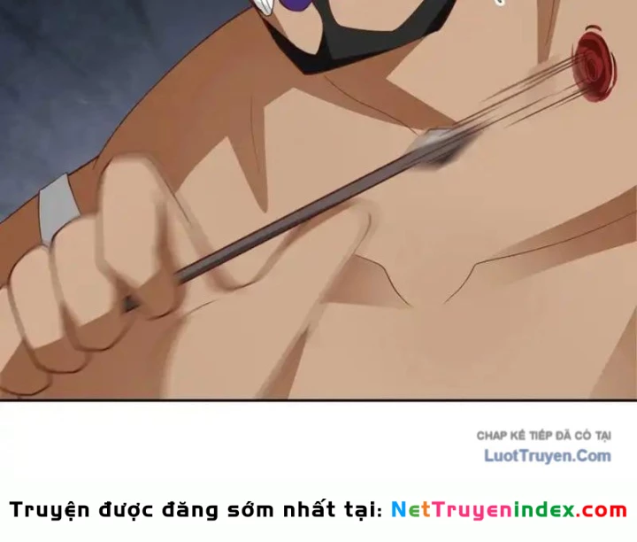 Tiến Hóa Ban Đầu Chapter 25 - 19