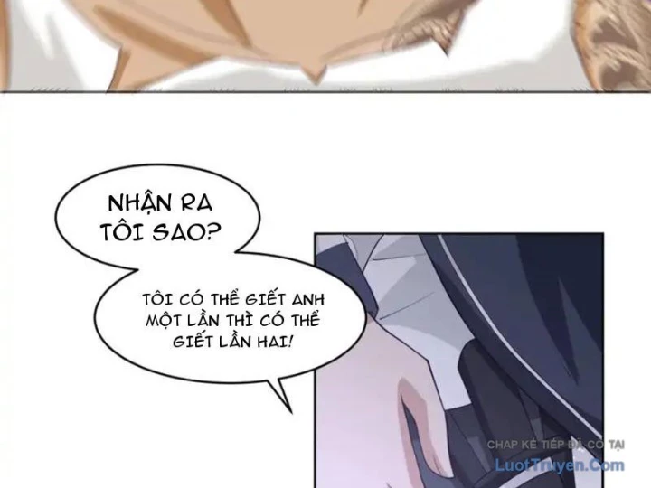 Tiến Hóa Ban Đầu Chapter 25 - 23