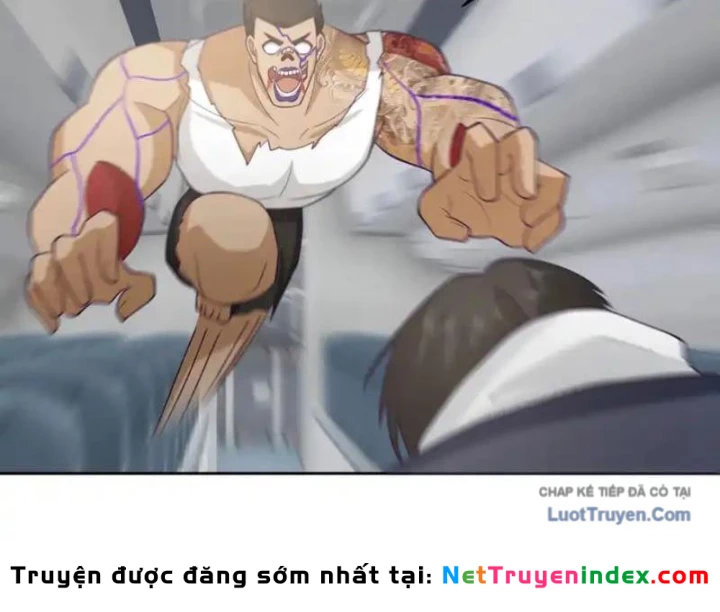 Tiến Hóa Ban Đầu Chapter 25 - 26