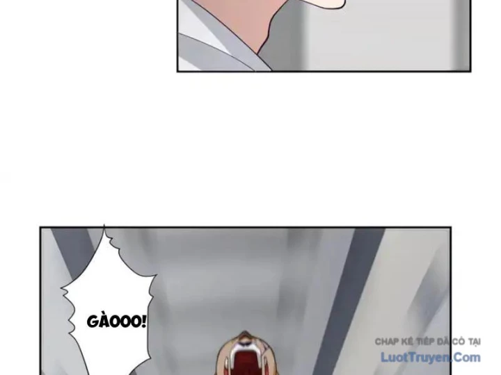 Tiến Hóa Ban Đầu Chapter 25 - 32