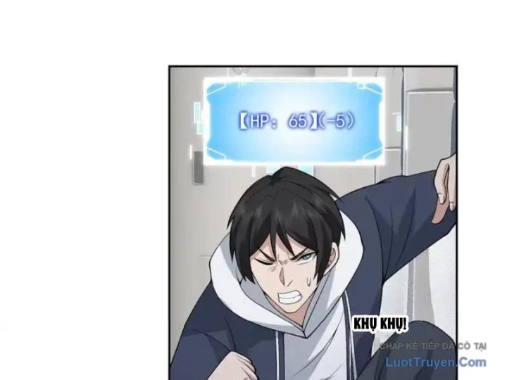 Tiến Hóa Ban Đầu Chapter 25 - 34