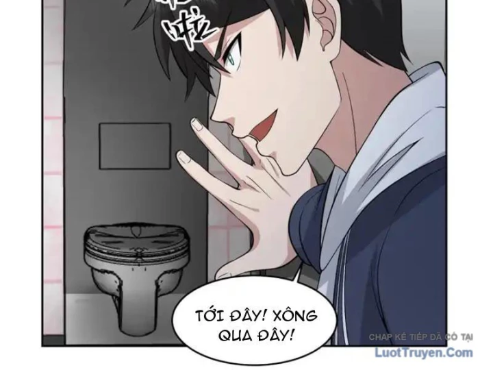 Tiến Hóa Ban Đầu Chapter 25 - 49