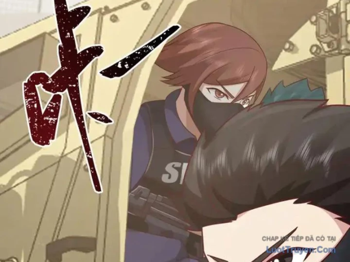 Tiến Hóa Ban Đầu Chapter 26 - 2