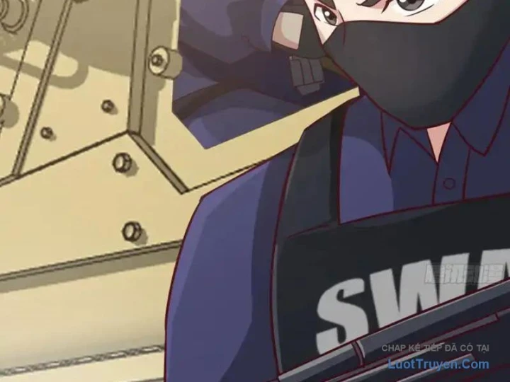 Tiến Hóa Ban Đầu Chapter 26 - 3