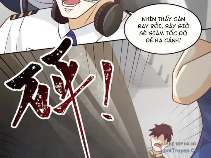 Tiến Hóa Ban Đầu Chapter 26 - 8