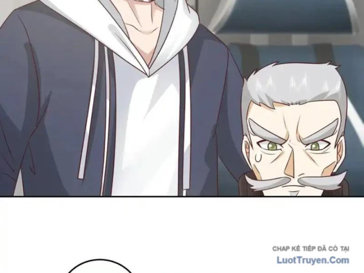 Tiến Hóa Ban Đầu Chapter 26 - 11