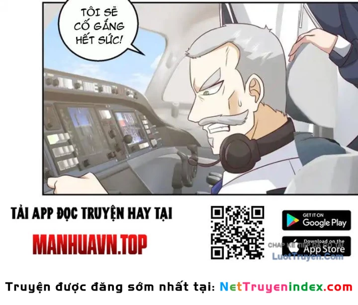 Tiến Hóa Ban Đầu Chapter 26 - 12