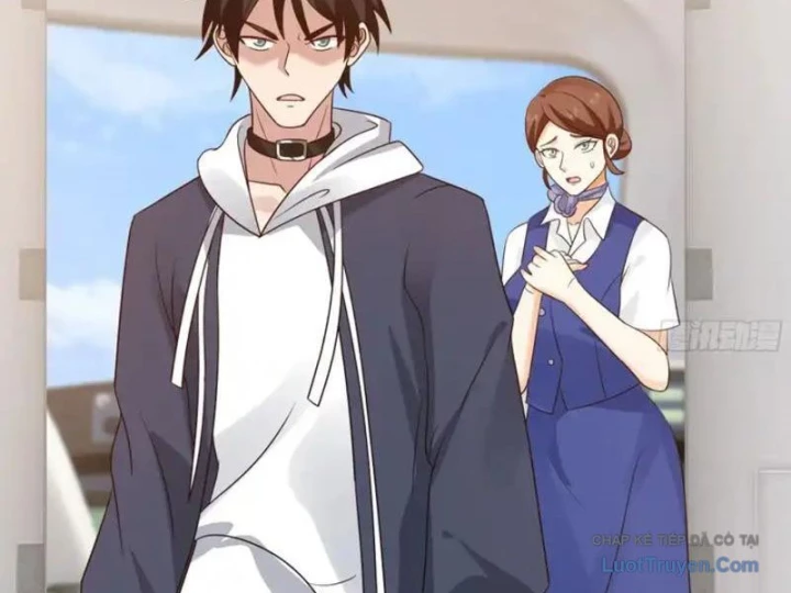 Tiến Hóa Ban Đầu Chapter 26 - 17