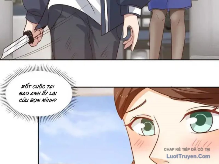 Tiến Hóa Ban Đầu Chapter 26 - 18