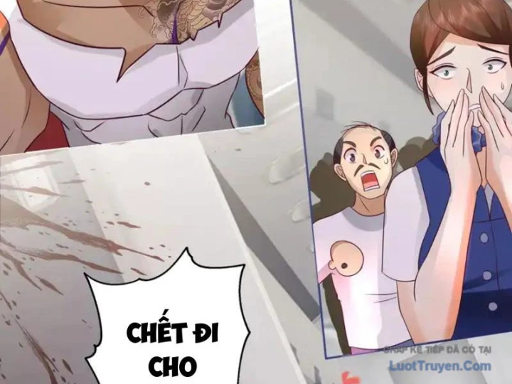 Tiến Hóa Ban Đầu Chapter 26 - 33