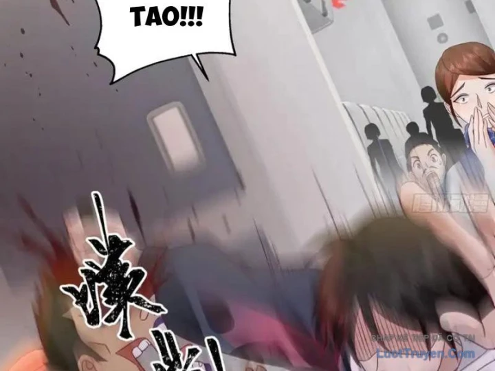 Tiến Hóa Ban Đầu Chapter 26 - 34