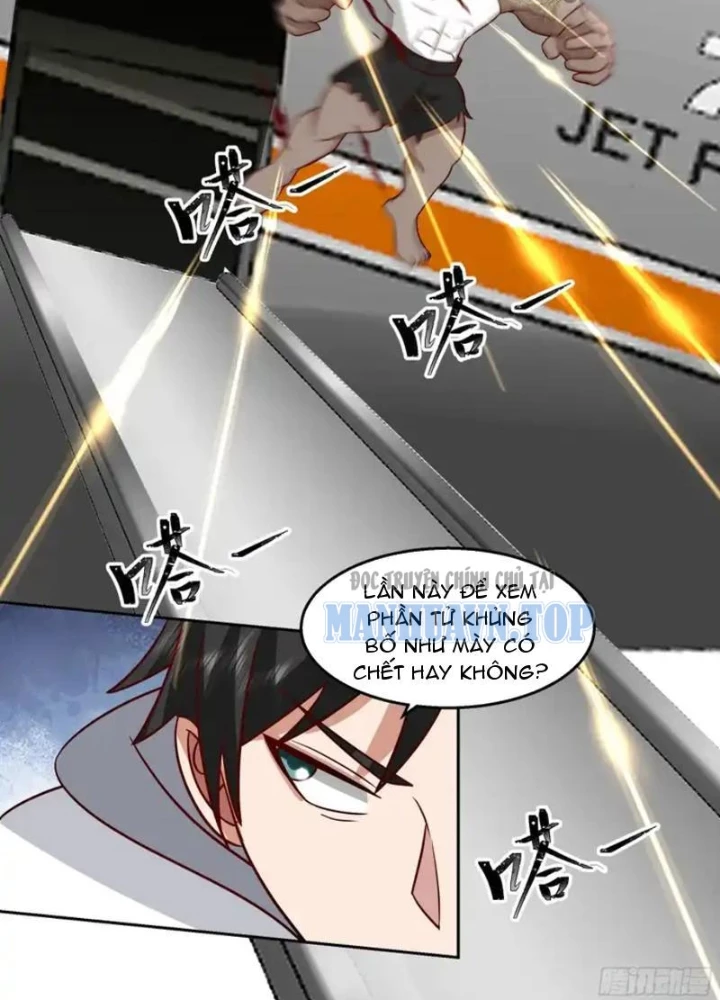 Tiến Hóa Ban Đầu Chapter 27 - 3